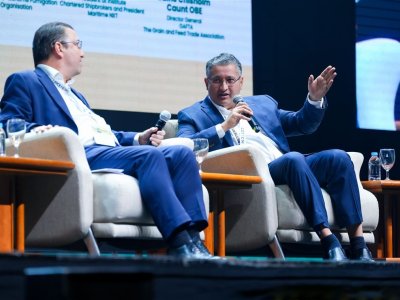 SS Rice News Convention 2025, Pattaya - Thailand 